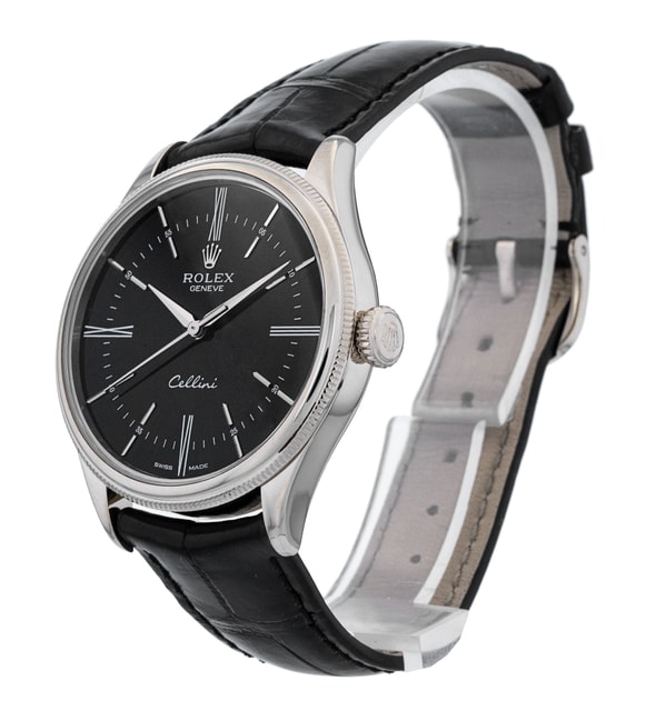 Rolex Cellini 50509 Image 2